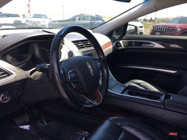 2015 LINCOLN MKZ with for sale in Grandview, WA – photo 9