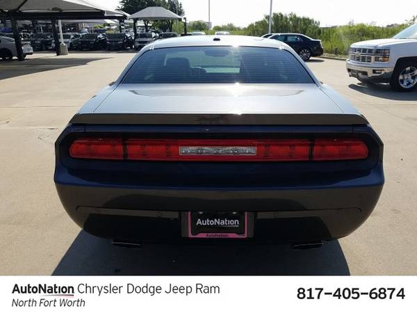 2014 Dodge Challenger R/T 100th Anniversary Appearance SKU:EH255998 Co for sale in Fort Worth, TX – photo 7