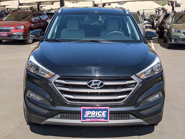 2016 Hyundai Tucson Sport SKU:GU033034 SUV - cars & trucks - by... for sale in Golden, CO – photo 2