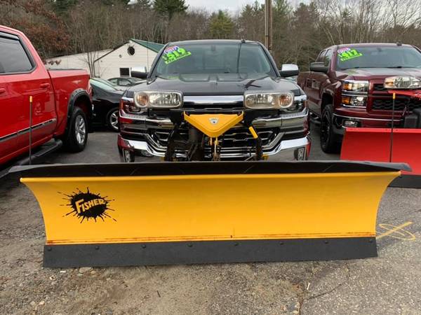 Who needs a Plow Truck !? ❄️ ⛄️ 🛻 Call - Tyngsboromotor - cars &... for sale in Tyngsboro, NH – photo 4