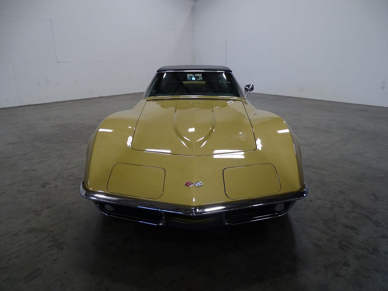 1969 Chevrolet Corvette for sale in O'Fallon, IL – photo 35