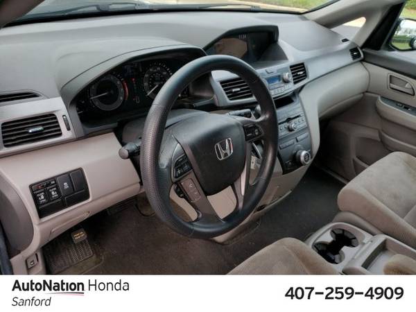 2012 Honda Odyssey EX SKU:CB140532 Regular for sale in Sanford, FL – photo 6