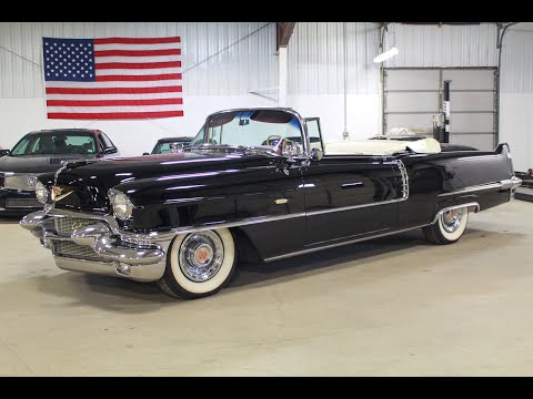 1956 Cadillac Series 62 for sale in Kentwood, MI – photo 2