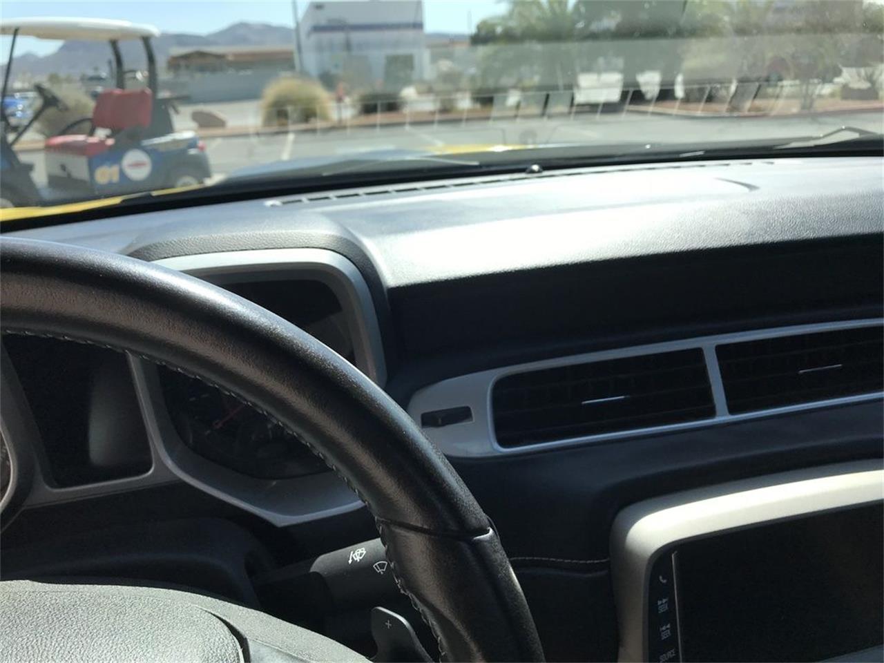 2015 Chevrolet Camaro for sale in Henderson, NV – photo 14