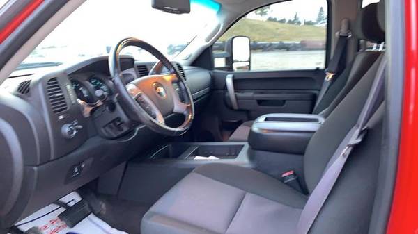 2011 Chevrolet Silverado 2500 HD Crew Cab - Financing Available! for sale in Kalispell, MT – photo 18