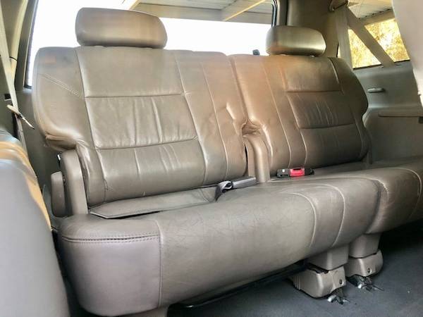 2006 Toyota Sequoia 4dr Limited 4WD - cars & trucks - by dealer -... for sale in Phoenix, AZ – photo 19