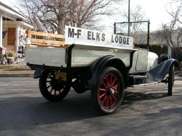 1921 Dodge - Pickup for sale in College Place, WA – photo 9