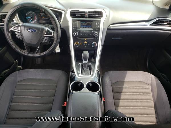 WE APPROVE EVERYONE! CREDIT SCORE DOES NOT MATTER!13 Ford Fusion -... for sale in Jacksonville, FL – photo 6