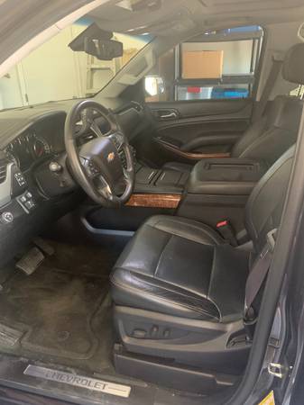 2015 Chevrolet Tahoe LTZ for sale in Gilbert, AZ – photo 6
