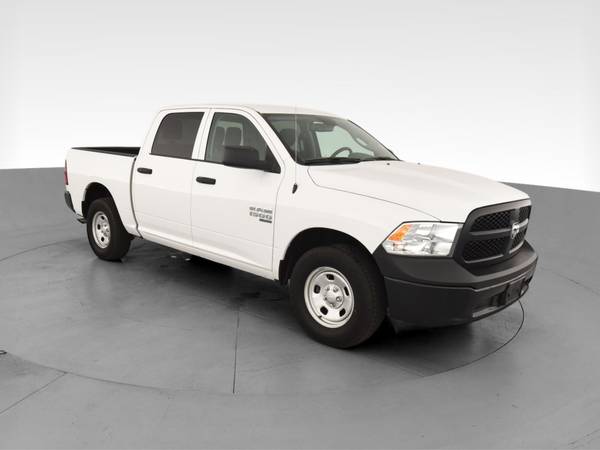 2019 Ram 1500 Classic Crew Cab Tradesman Pickup 4D 5 1/2 ft pickup -... for sale in Placerville, CA – photo 15