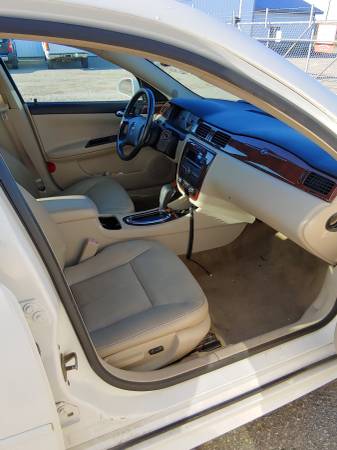 2009 Chevy Impala LTZ for sale in Albert Lea, MN – photo 9