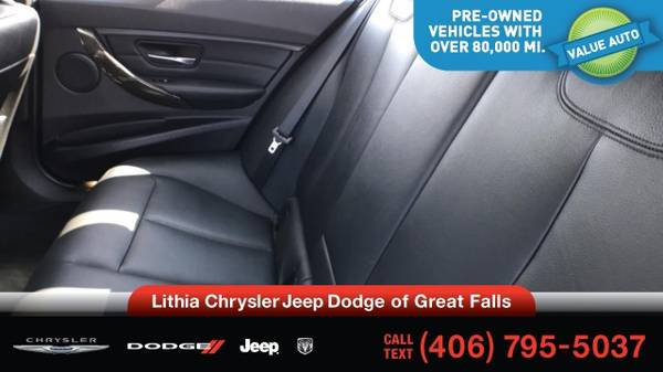 2014 BMW 328i xDrive 4dr Sdn 328i xDrive AWD SULEV for sale in Great Falls, MT – photo 19