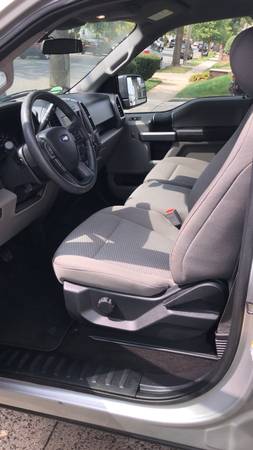 2019 FORD F150 XLT for sale in Queens Village, NY – photo 2