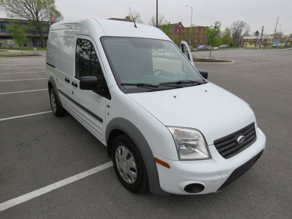 2013 Ford Transit Connect XLT for sale in Indianapolis, IN – photo 11