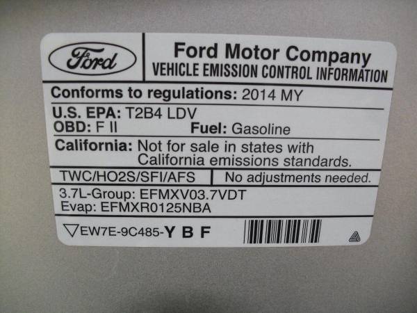 2014 Ford Mustang V6 2dr Fastback - - by dealer for sale in Junction City, KS – photo 19