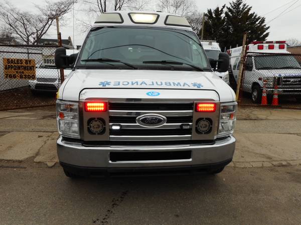 2005-14 Ford 4x4 GAS & Diesel Ambulance Type II , III, Mini Mods -... for sale in Oceanside, NY – photo 3