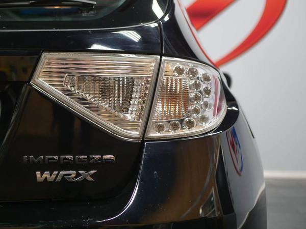2011 Subaru Impreza Wagon WRX 5 SPEED MANUAL, AWD, SUNROOF, PREMIUM for sale in Massapequa, NY – photo 13