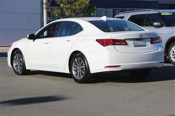 Certified*2020 Acura TLX ( Acura of Fremont : CALL ) - cars & trucks... for sale in Fremont, CA – photo 7