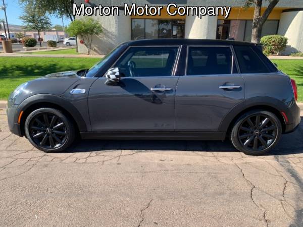 2015 MINI Cooper Hardtop 4 Door 4dr HB S **Financing Available On... for sale in Tempe, NV – photo 15
