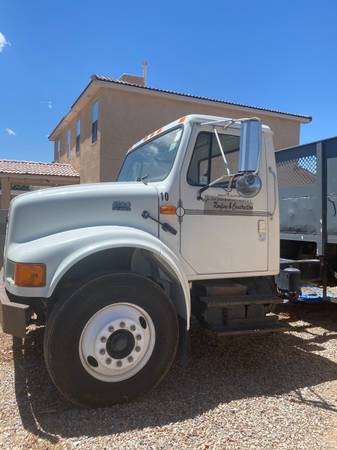 INTRENAL 4900 Dump Truck for sale in Bernalillo, NM – photo 5