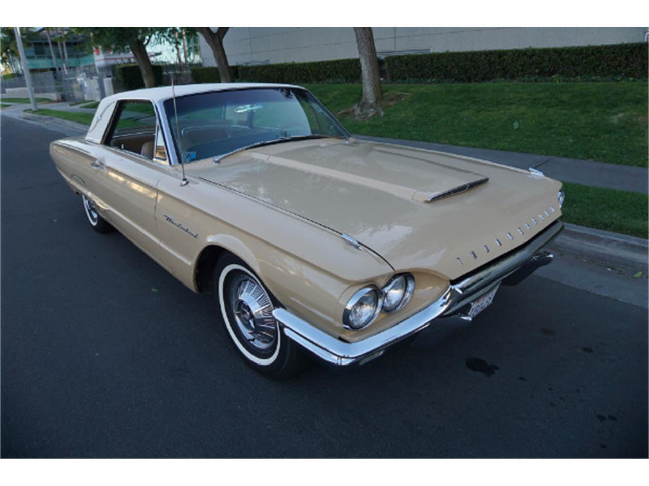 1964 Ford Thunderbird for sale in Torrance, CA – photo 8