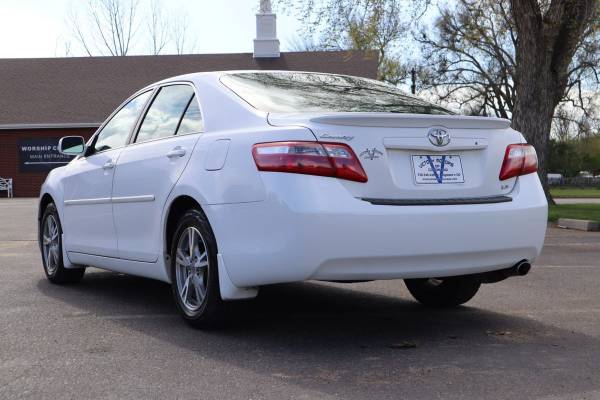 2009 Toyota Camry LE Sedan - - by dealer - vehicle for sale in Longmont, CO – photo 7