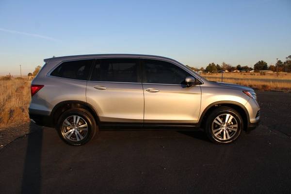 Honda Pilot - BAD CREDIT BANKRUPTCY REPO SSI RETIRED APPROVED - cars... for sale in Hermiston, OR – photo 23