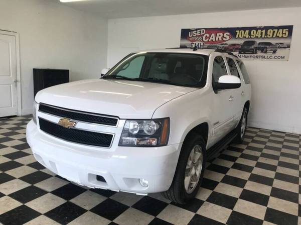 2010 Chevrolet Tahoe for sale in Monroe, NC – photo 3