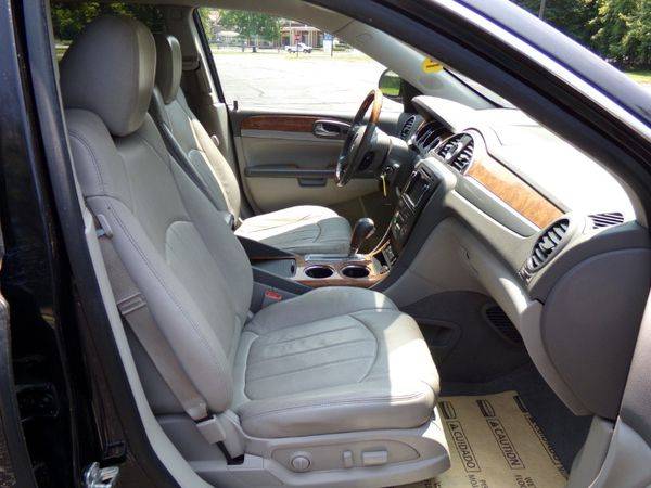 2011 Buick Enclave CXL Navigation DVD Entertainment for sale in Cleveland, OH – photo 16