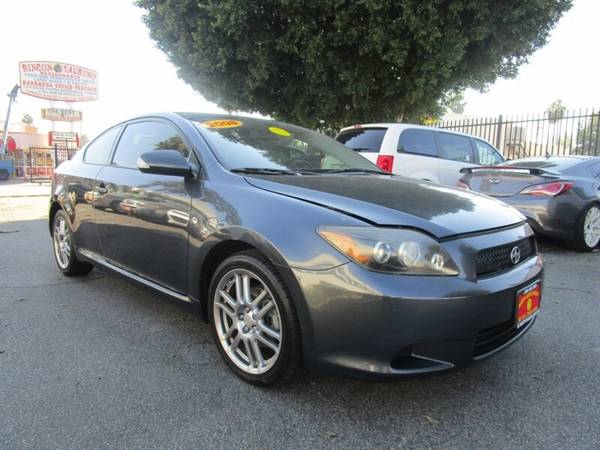 2008 Scion tC 1000 Down Everyone Approved - cars & trucks - by... for sale in Panorama City, CA – photo 7