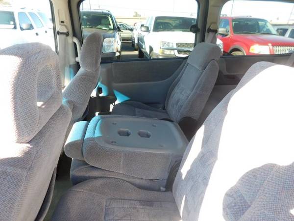 2000 Pontiac Montana FAMILY READY! - Ask About Our Special Pricing! for sale in Casa Grande, AZ – photo 12