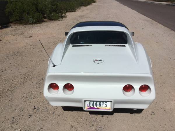1973 Corvette Stingray. Sell or trade! for sale in Peoria, AZ – photo 5