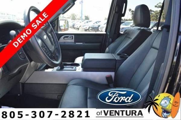 2017 Ford Expedition XLT 4X2 for sale in Ventura, CA – photo 5