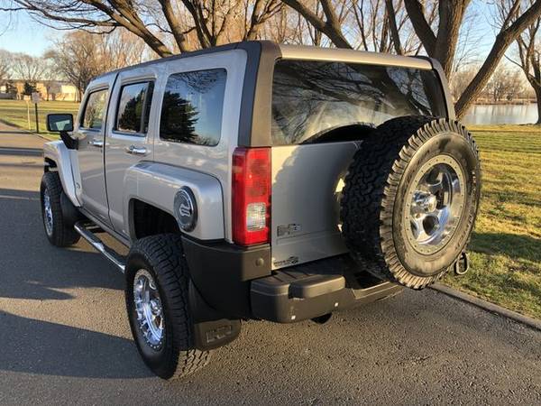 2007 HUMMER H3 - Financing Available! - cars & trucks - by dealer -... for sale in Nampa, ID – photo 8
