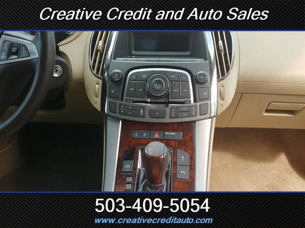 2011 Buick LaCrosse CXL, Falling Prices, Winter is Coming! Good... for sale in Salem, OR – photo 14