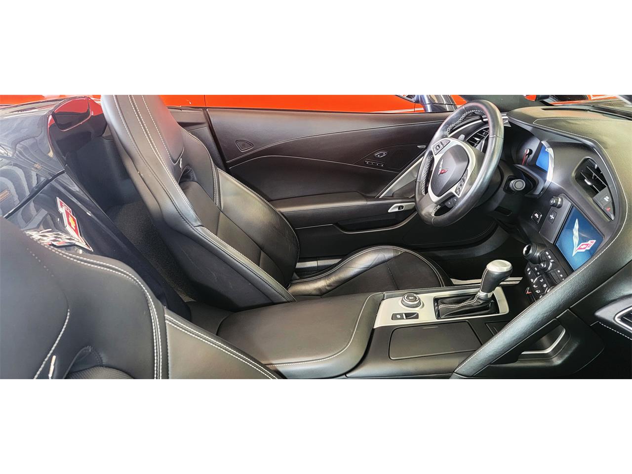 2014 Chevrolet Corvette Stingray for sale in Fort Worth, TX – photo 40