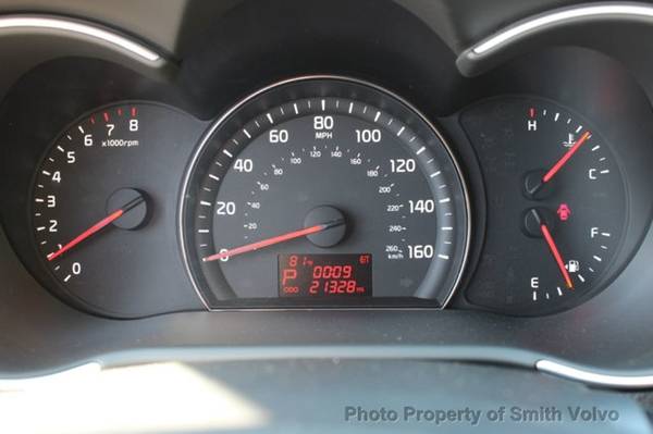 2015 Kia Sorento 2WD 4dr I4 LX 21,313 MILES WOW for sale in San Luis Obispo, CA – photo 17