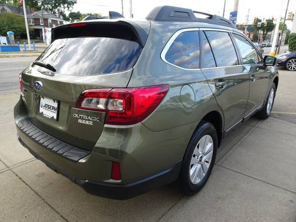 2017 Subaru Outback Premium for sale in Cincinnati, OH – photo 16