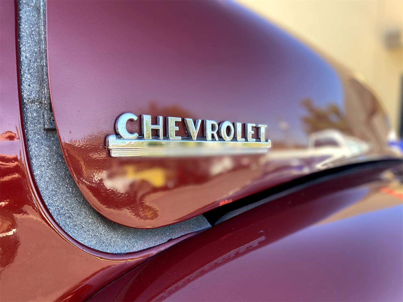 1947 Chevrolet 3/4-Ton Pickup for sale in Escondido, CA – photo 26