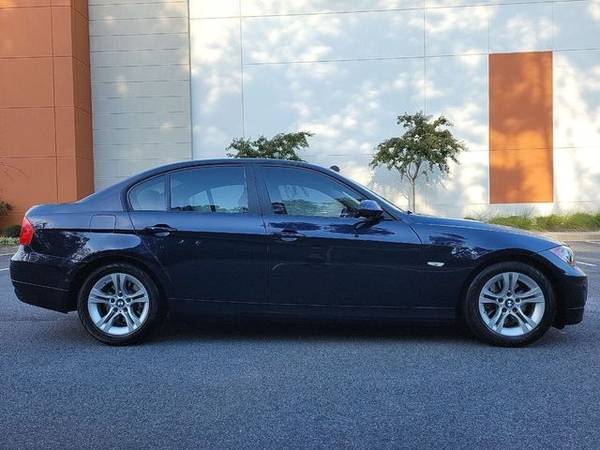 2008 BMW 3-Series 328i Sedan 4D - - by dealer for sale in Buford, GA – photo 7