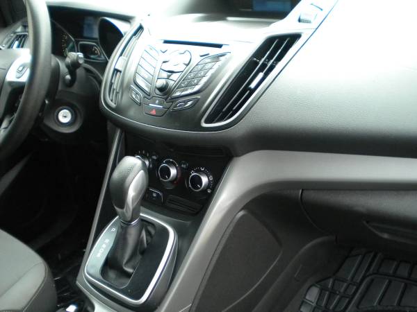 2013 Ford Escape SE SUV Eco Boost Hands Free phone 1 Year for sale in Hampstead, MA – photo 11