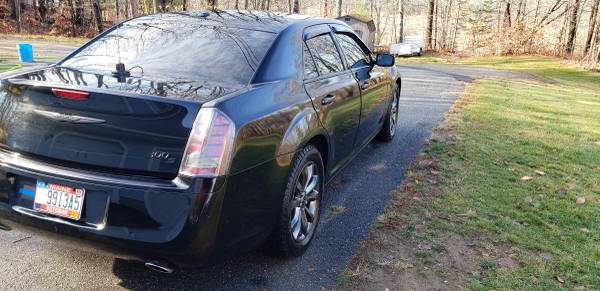 2014 Chrysler 300S - cars & trucks - by owner - vehicle automotive... for sale in Wiscasset, ME – photo 3