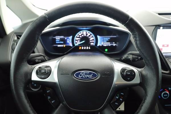 2018 Ford C-Max Hybrid SE - cars & trucks - by dealer - vehicle... for sale in Sarasota, FL – photo 23