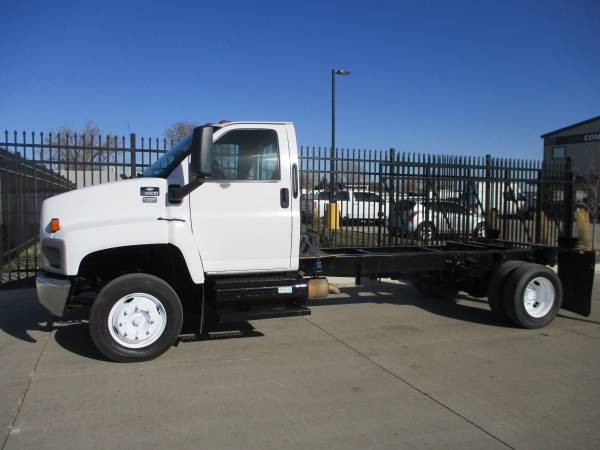 Over 120 Work Trucks In Inventory ***24 In This Ad*** - cars &... for sale in Dupont, AR – photo 5