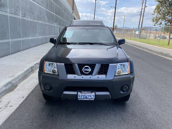 2007 Nissan Xterra X DRIVES LIKE NEW! CALL US TODAY! EASY for sale in ALFRED, CA – photo 12