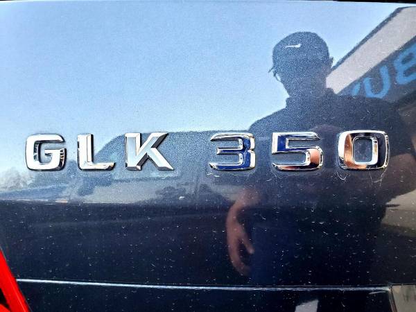 2015 Mercedes-Benz GLK-Class GLK 350 ~FINANCE EVERYONE~* - cars &... for sale in Charlotte, NC – photo 21