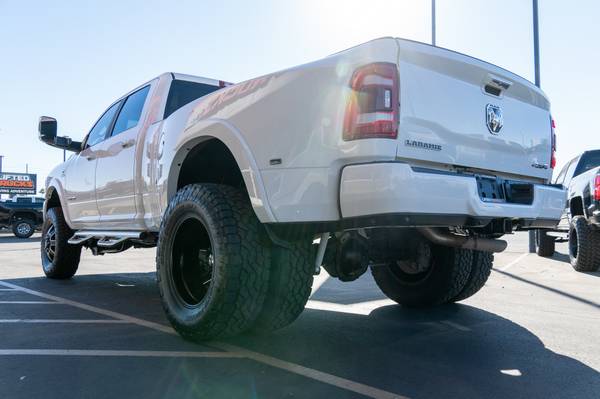 2020 Dodge Ram 3500 LARAMIE Truck - Lifted Trucks for sale in Phoenix, AZ – photo 13