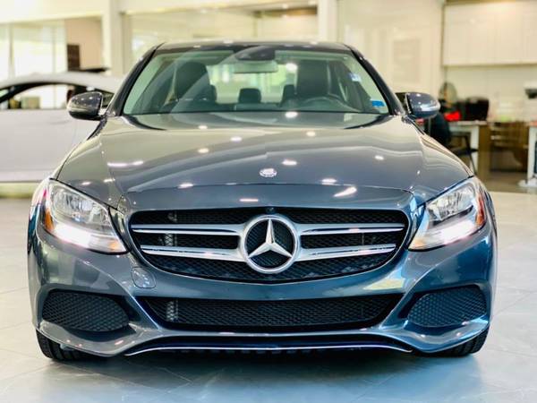 2016 Mercedes-Benz C-Class 4dr Sdn C 300 4MATIC 279 / MO - cars &... for sale in Franklin Square, NY – photo 2