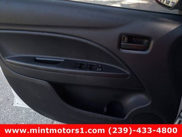 2015 Mitsubishi Mirage De for sale in Fort Myers, FL – photo 14