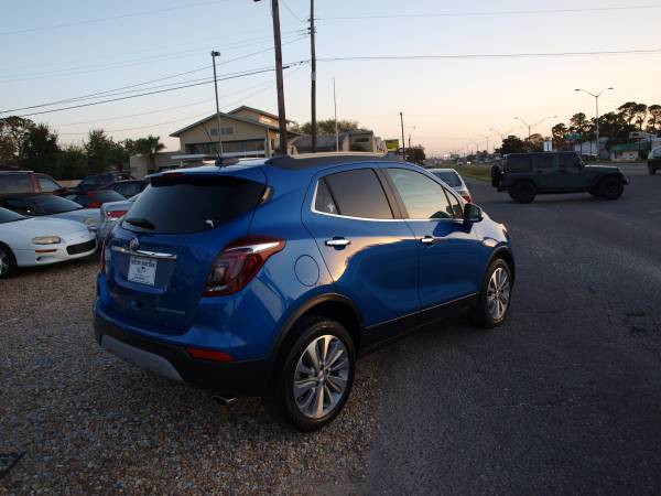 2018 Buick Encore - cars & trucks - by dealer - vehicle automotive... for sale in Metairie, LA – photo 7